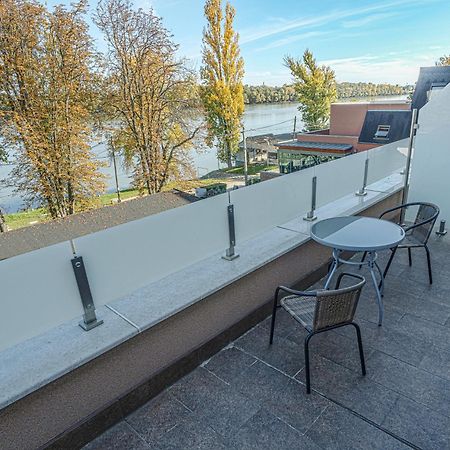Holiday Beach Budapest Wellness Hotel With Sauna Park Eksteriør bilde