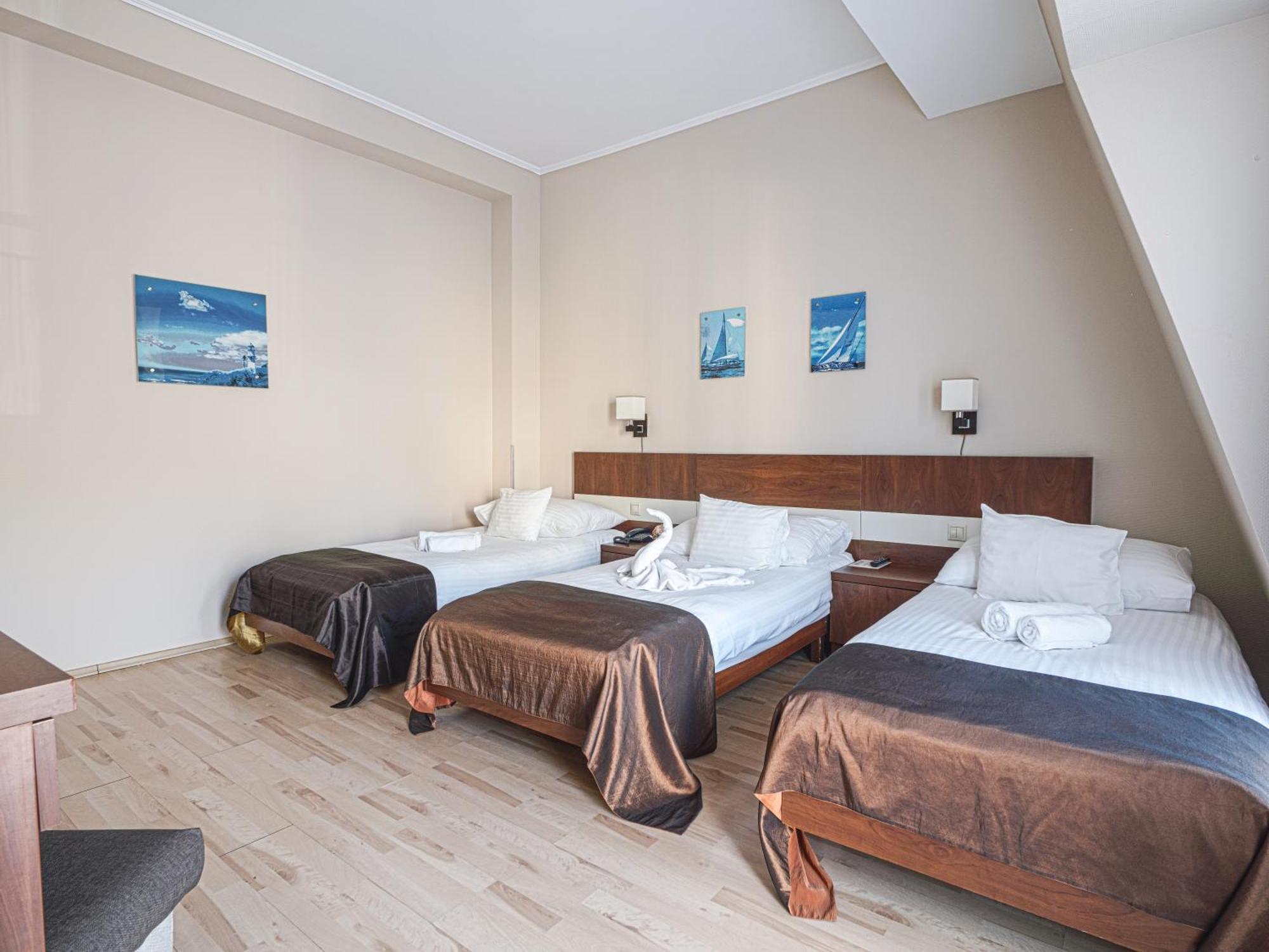 Holiday Beach Budapest Wellness Hotel With Sauna Park Eksteriør bilde