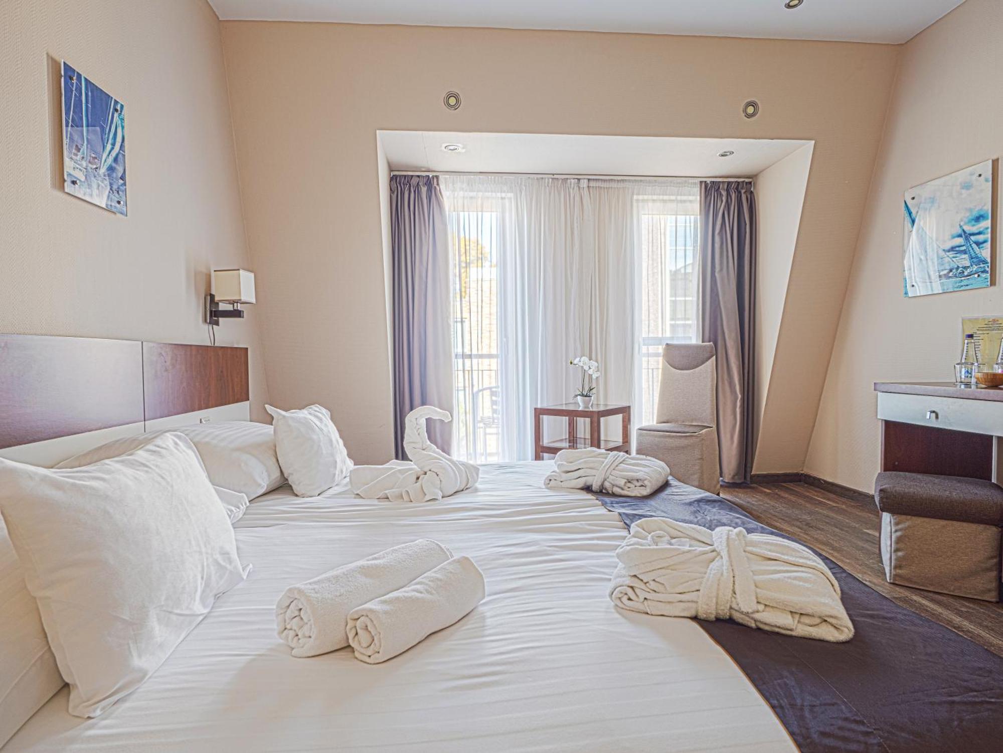Holiday Beach Budapest Wellness Hotel With Sauna Park Eksteriør bilde